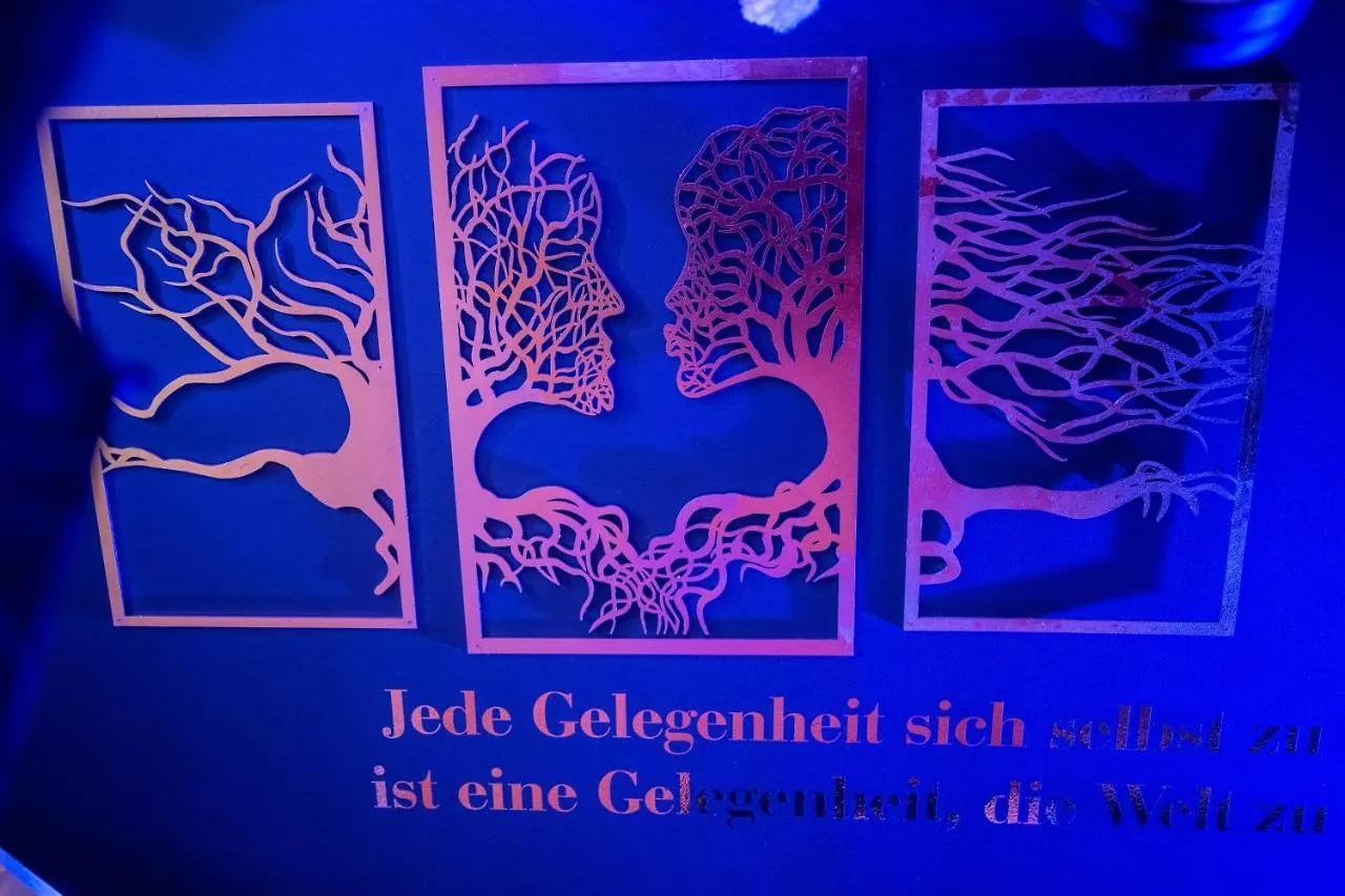 N Vogue Apartment - Aussergewoehnliche Unterkunft In Zentrumsnaehe Dresden Germany