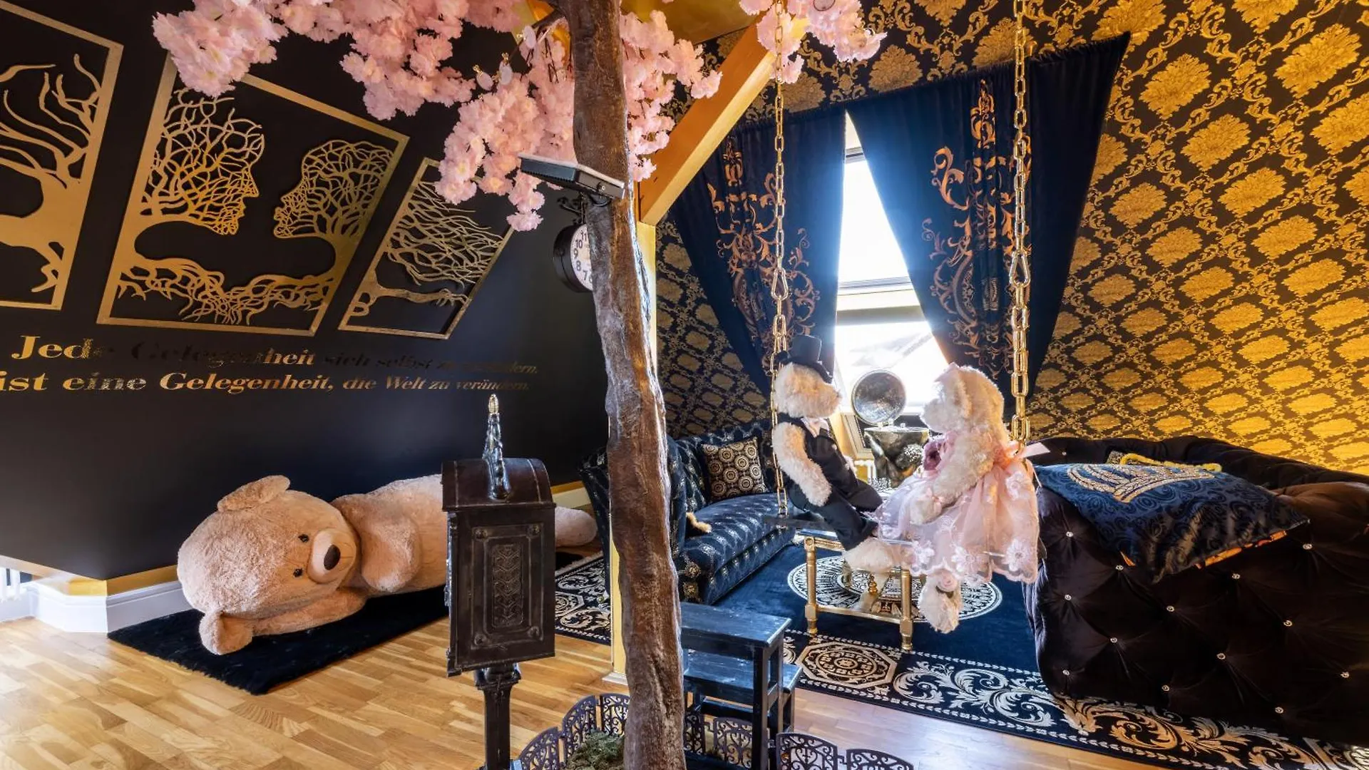 اتصالات N Vogue Apartment - Aussergewoehnliche Unterkunft In Zentrumsnaehe 